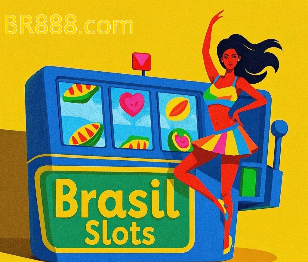 BR888.com: Jogos de Cassino Online e Slots Exclusivos!